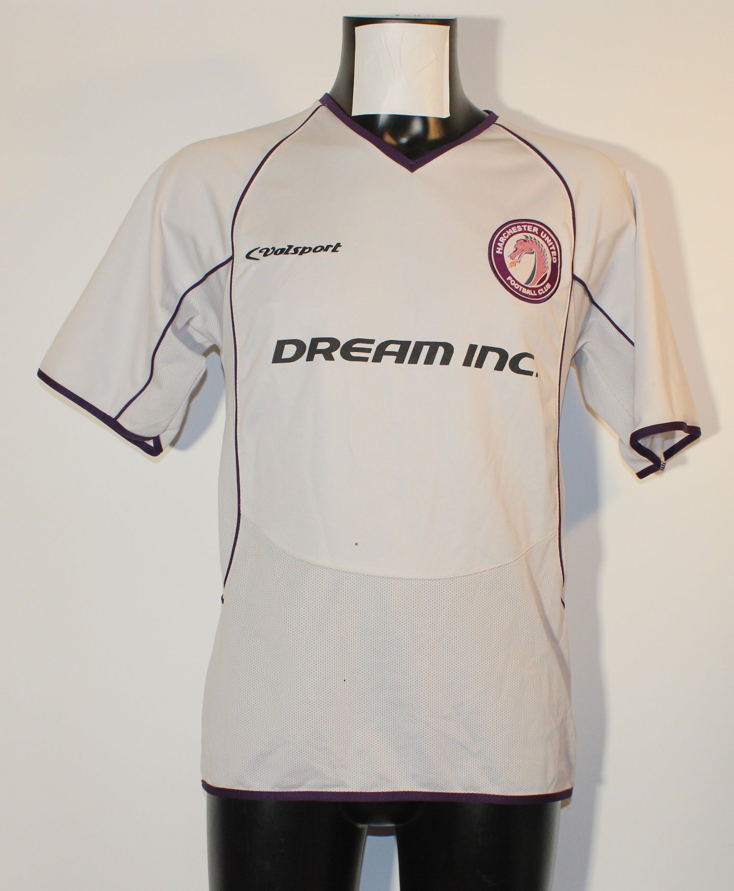 Harchester United