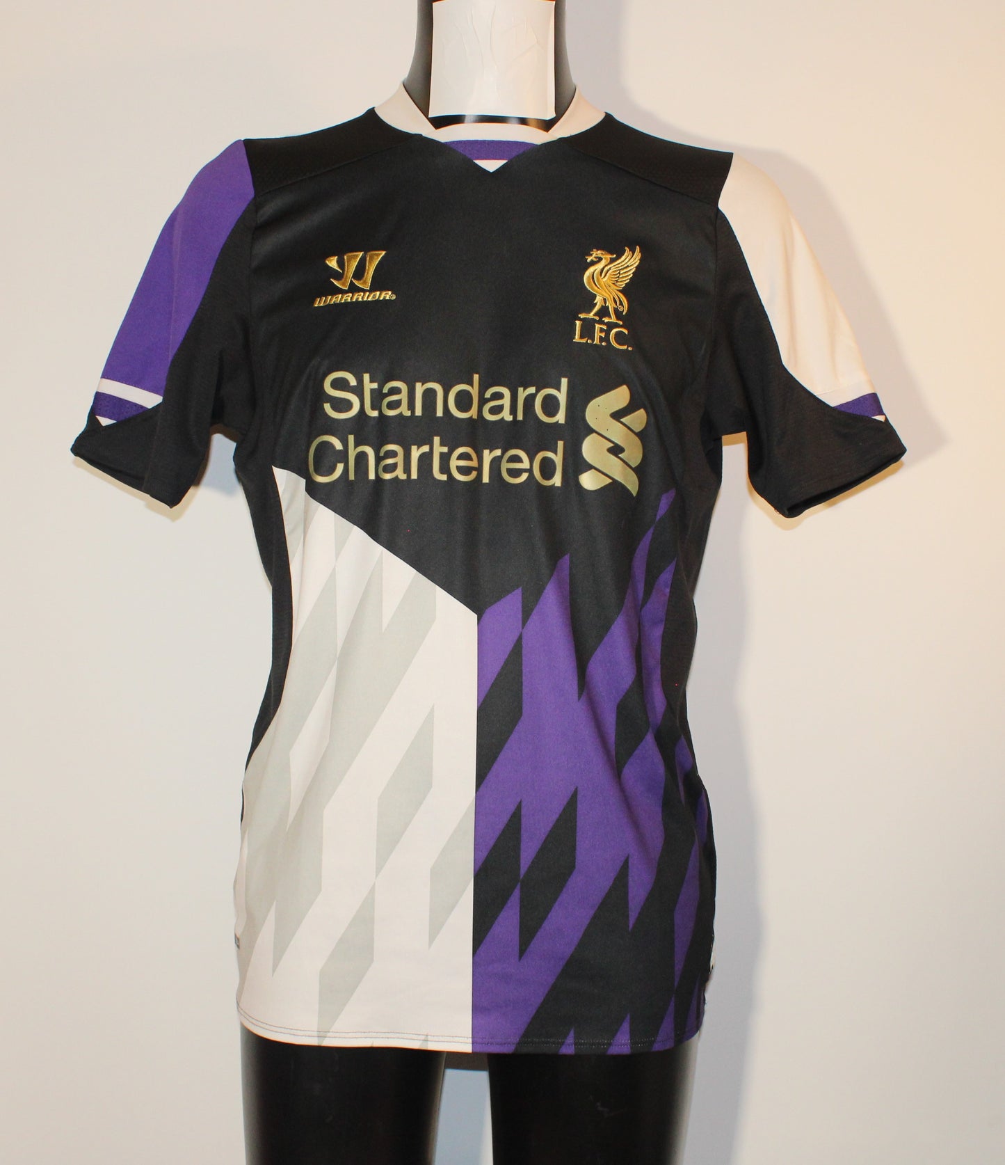 Liverpool - 2013/14