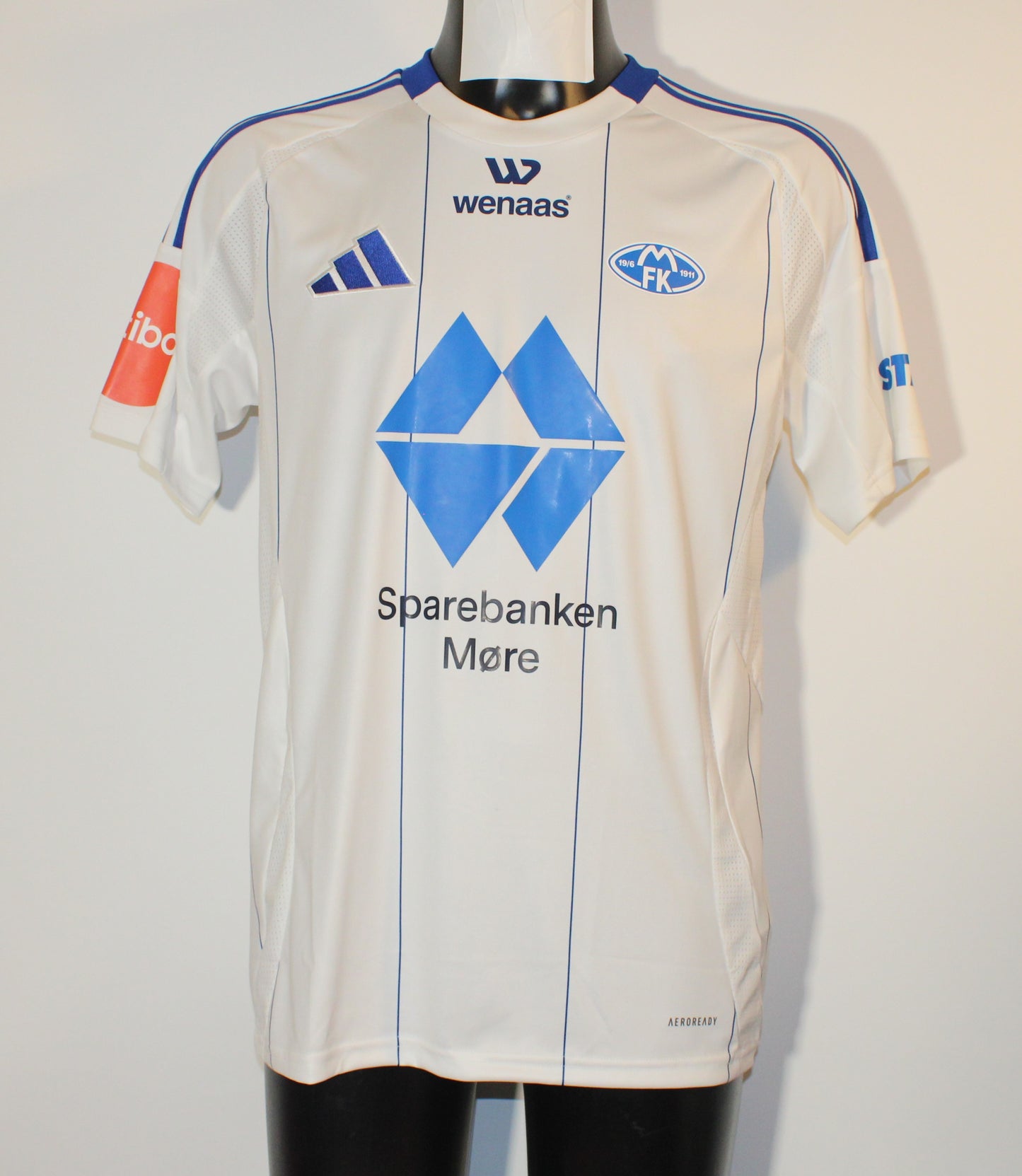 Molde - 2024 - Kampbrukt