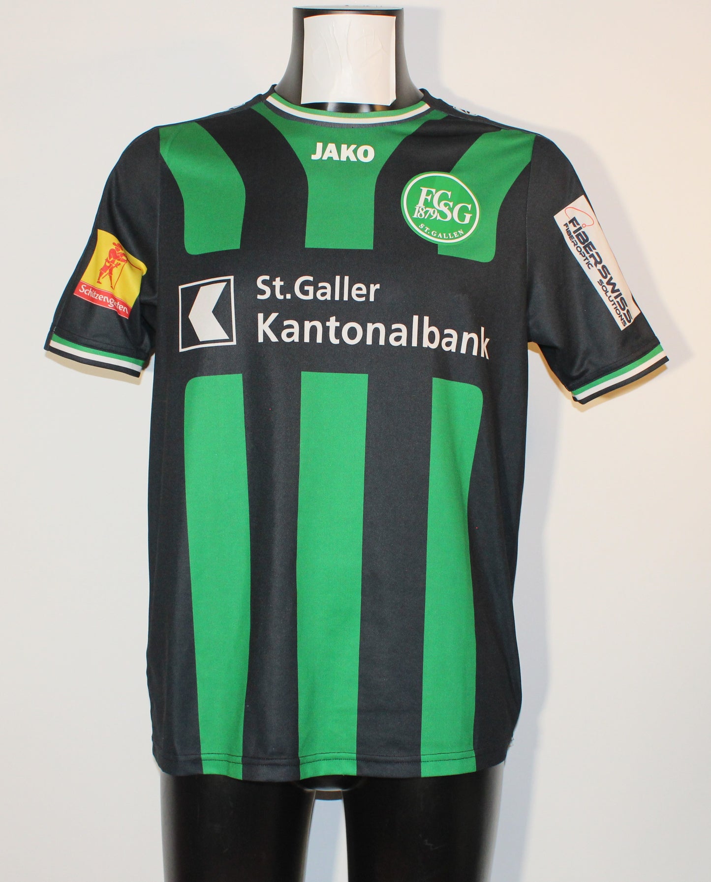 FC St. Gallen - 2015/16 (M)