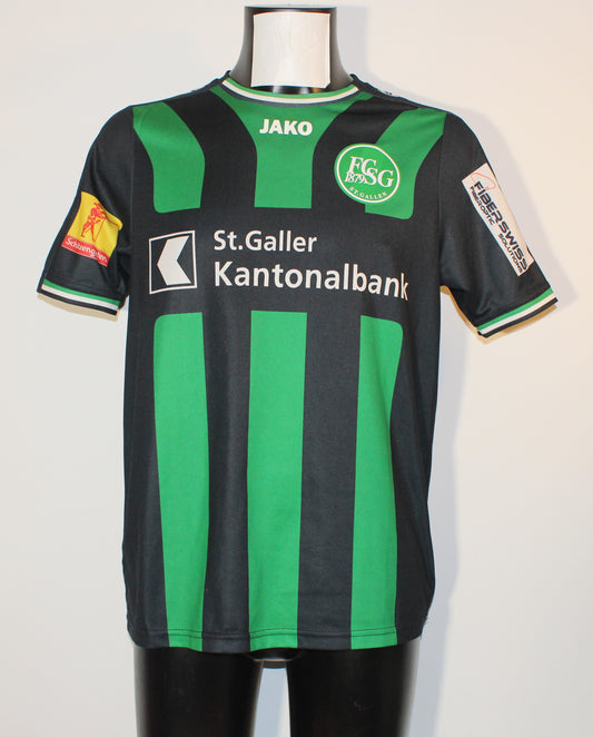 FC St. Gallen - 2015/16 (M)