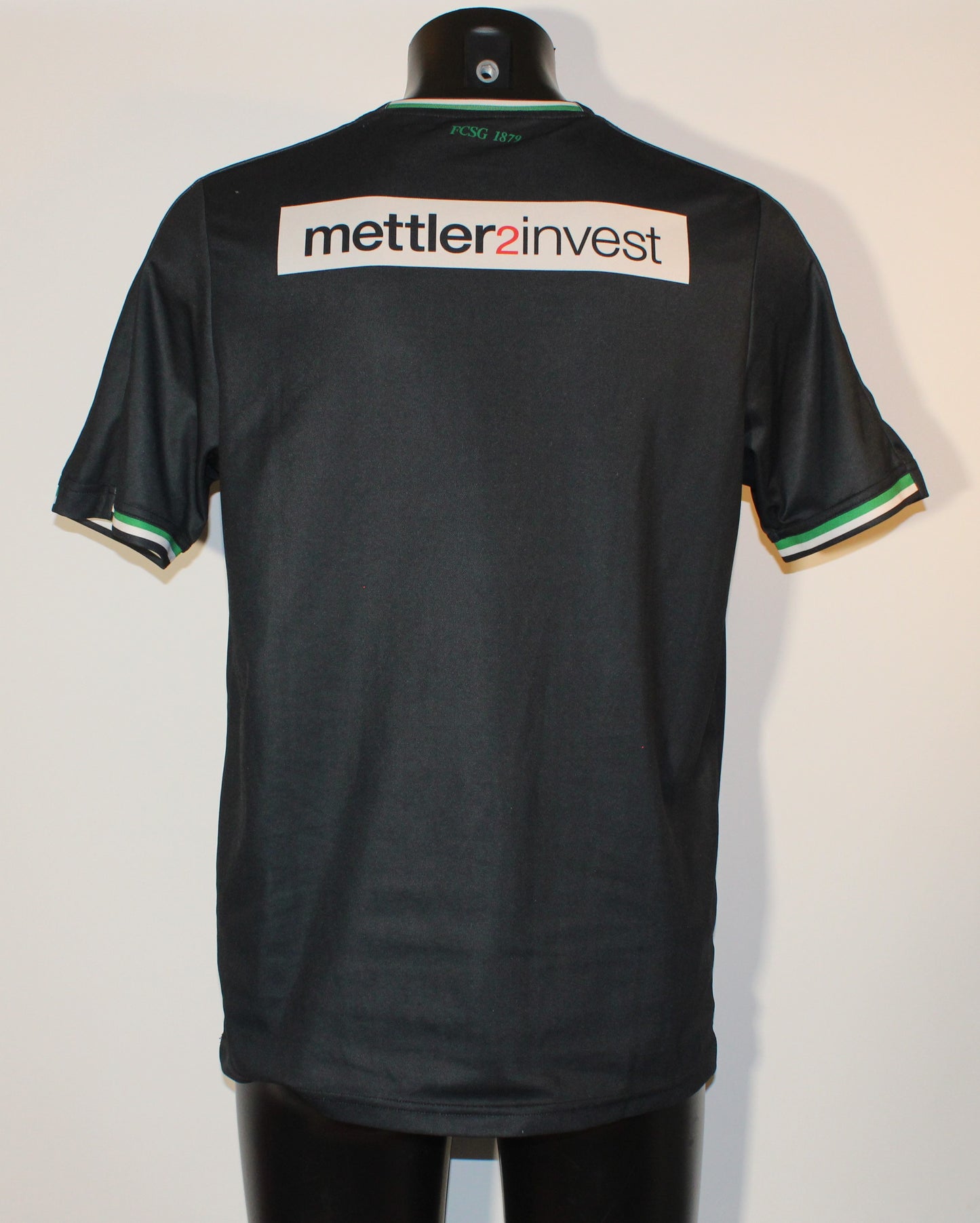 FC St. Gallen - 2015/16 (M)