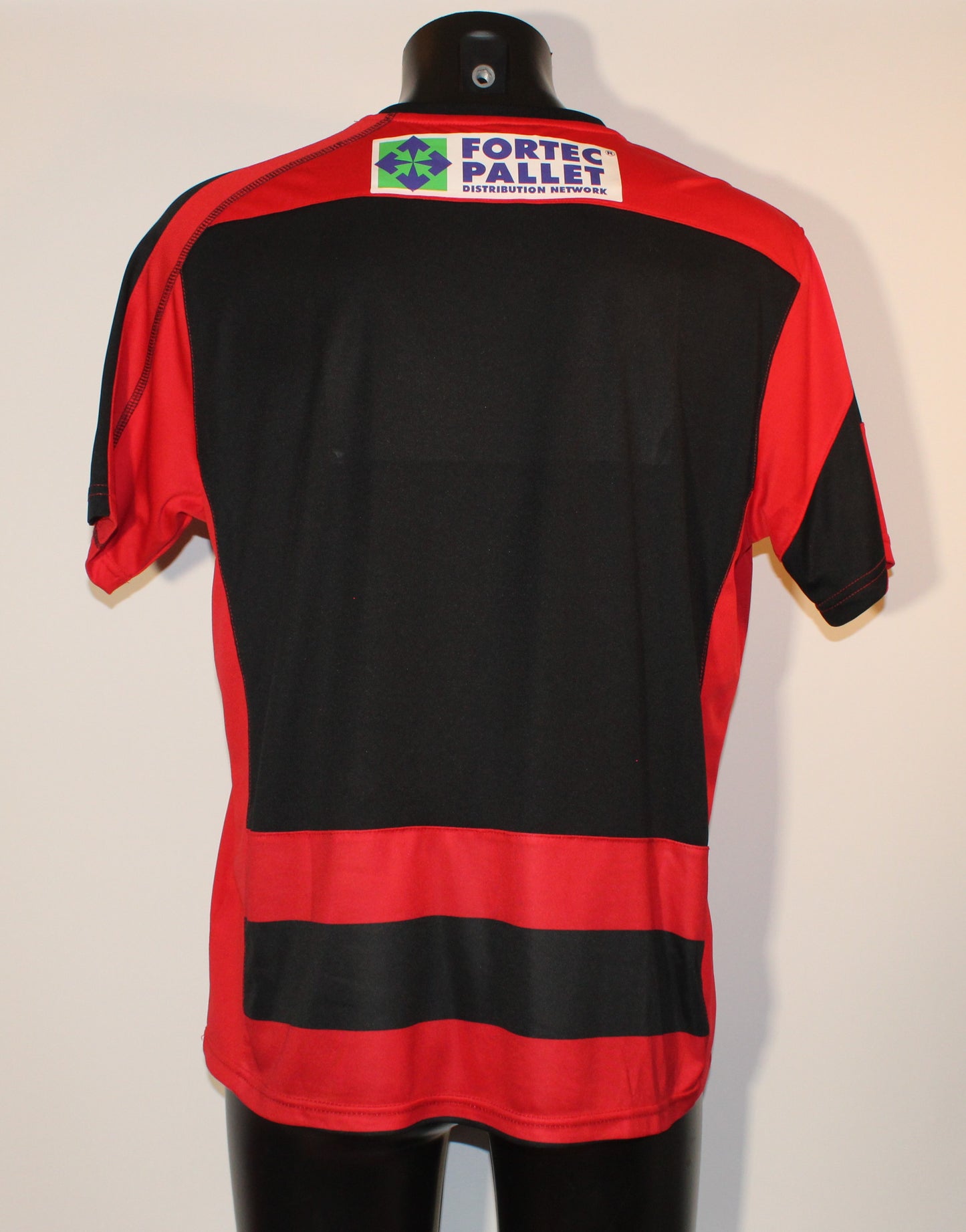 Nuneaton Town FC - 2011/12