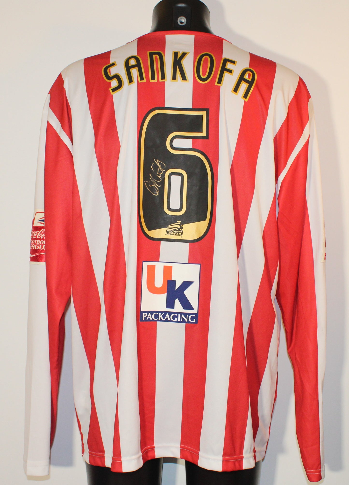Brentford - 2007/08