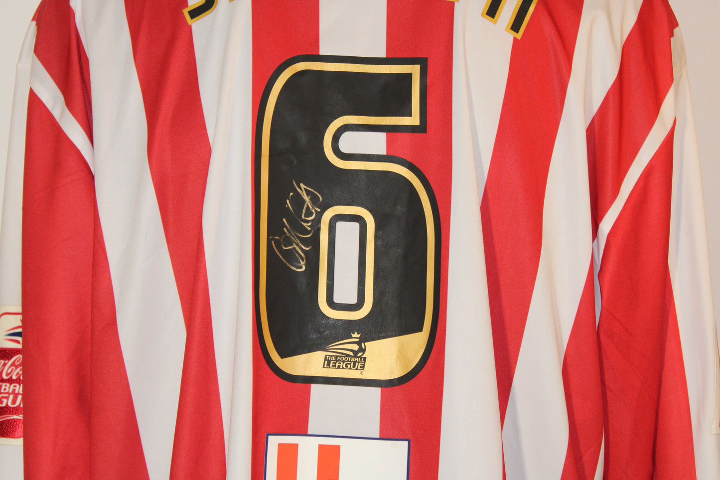 Brentford - 2007/08