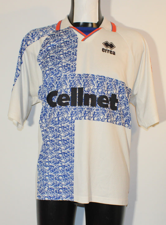 Middlesbrough - 1996/97