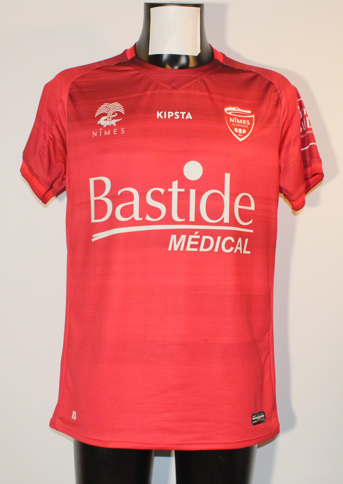 Nimes Olympique - 2023/24