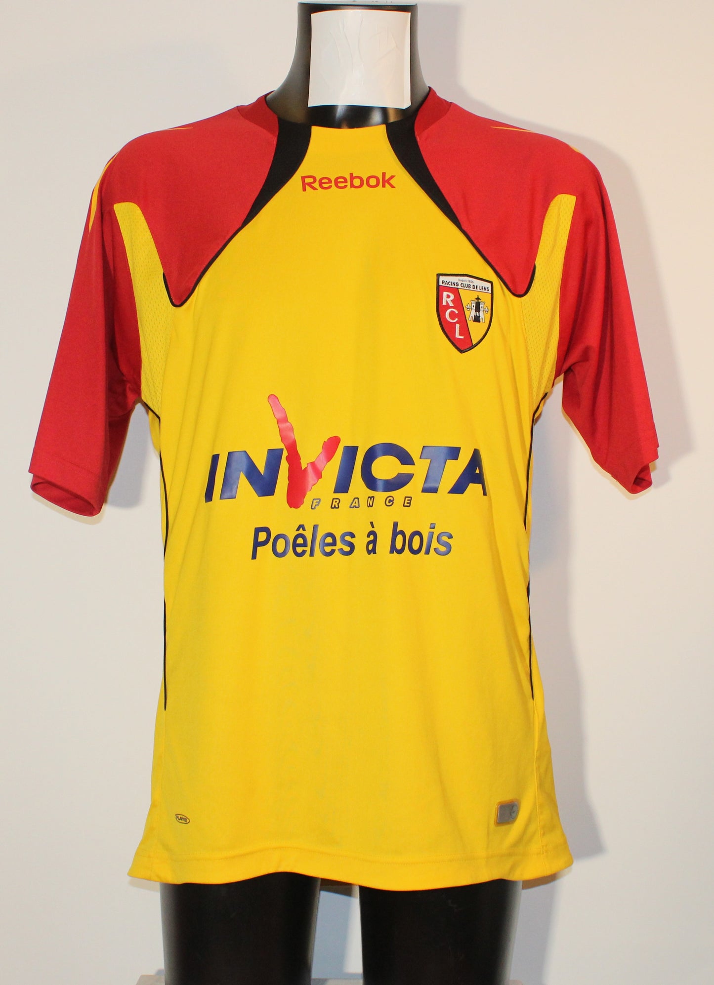 Racing Club De Lens - 2010/11