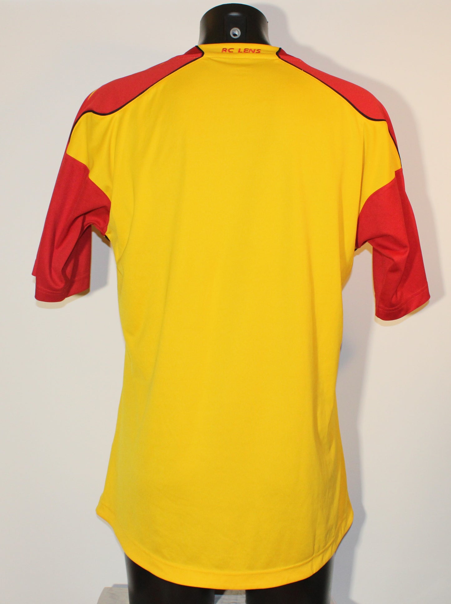 Racing Club De Lens - 2010/11