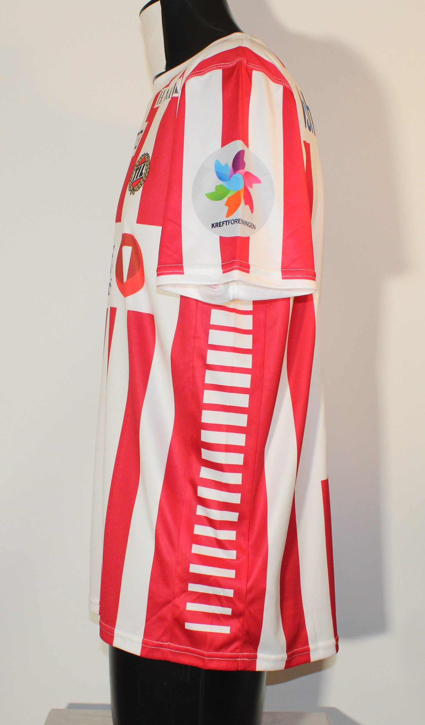 Tromsø - 2023 - Kampbrukt