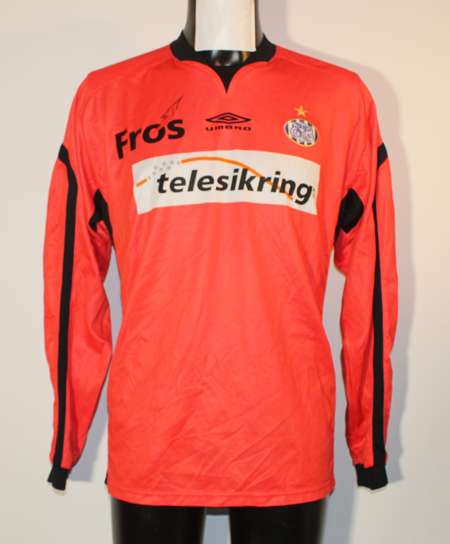 Esbjerg - 2006/08