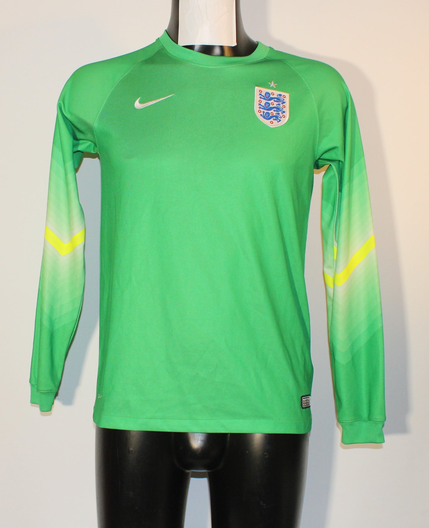 England - 2014 - kids