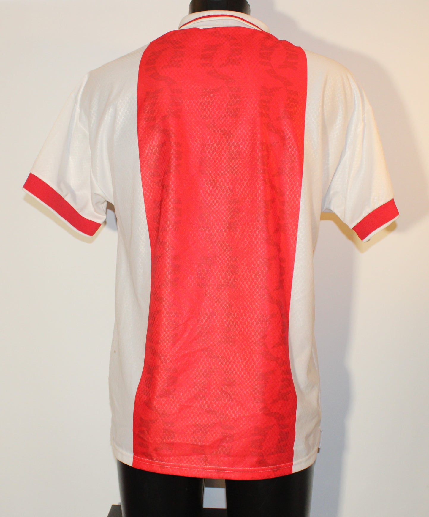 Ajax - 1998/99