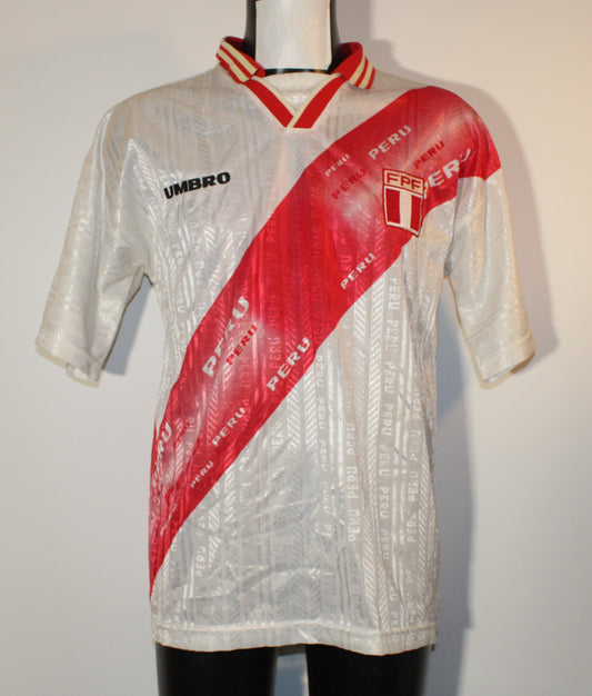 Peru - 1996 (L)