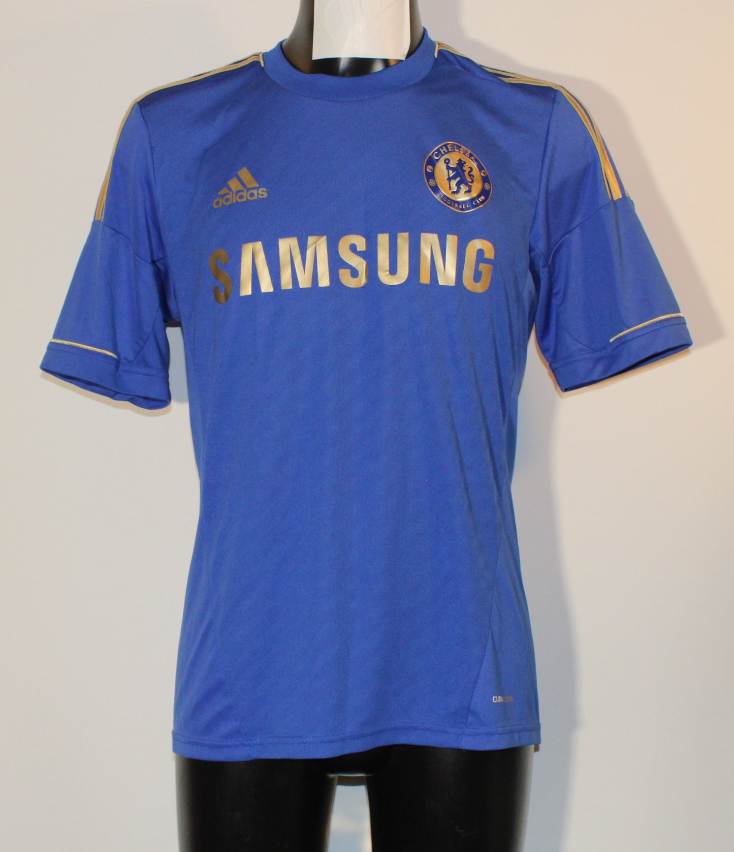 Chelsea - 2012/13