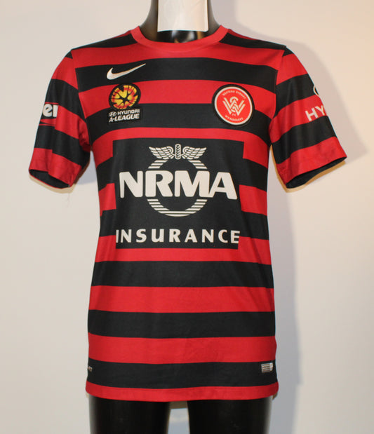 Western Sydney Wanderers FC - 2014/15