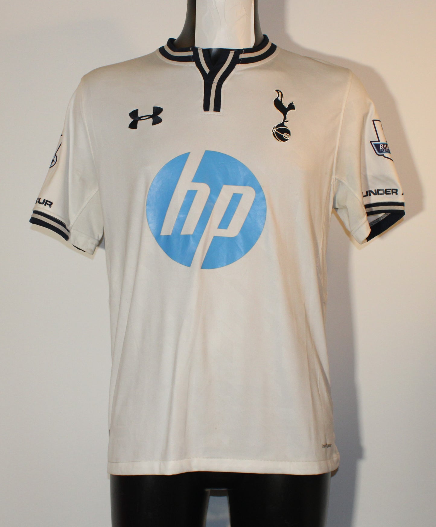Tottenham Hotspurs - 2013/14