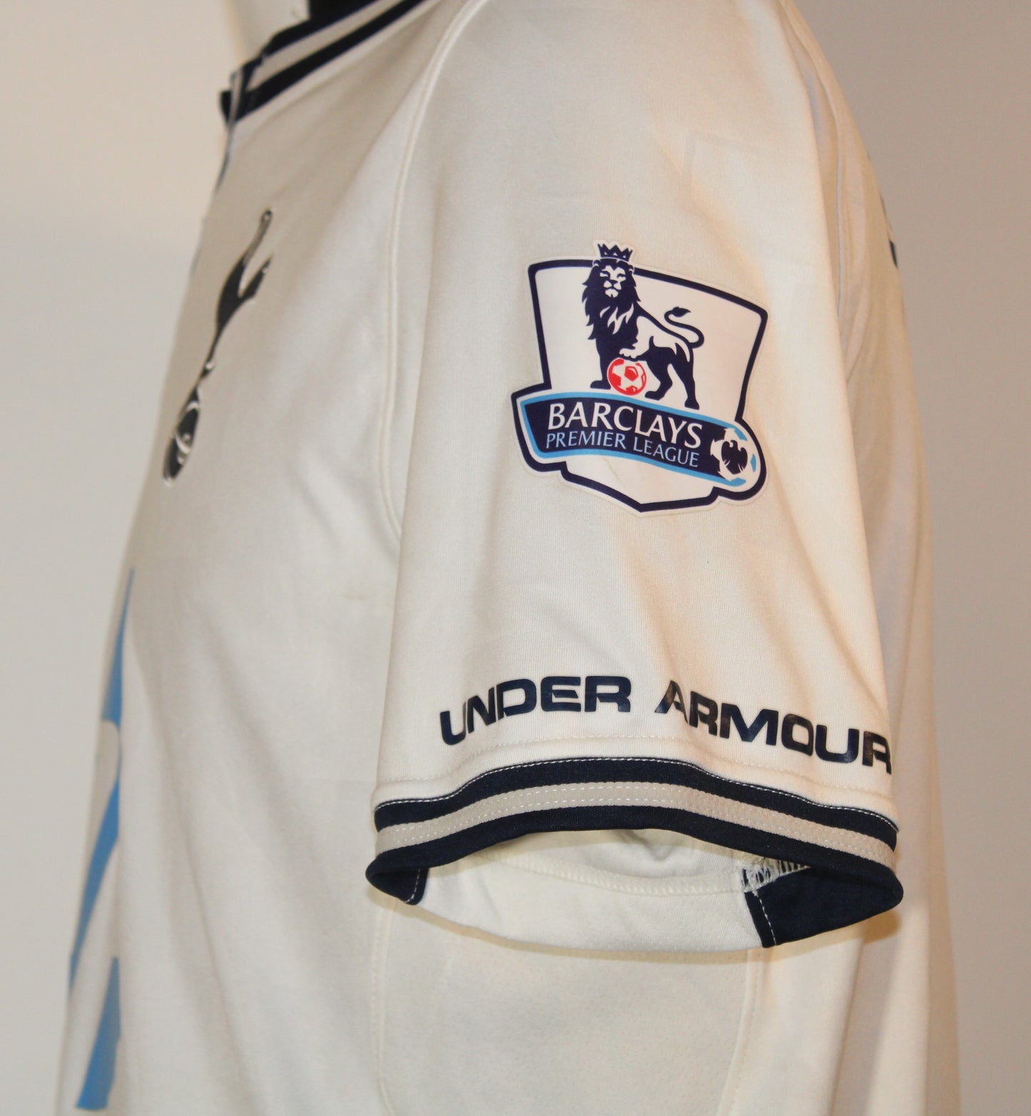 Tottenham Hotspurs - 2013/14