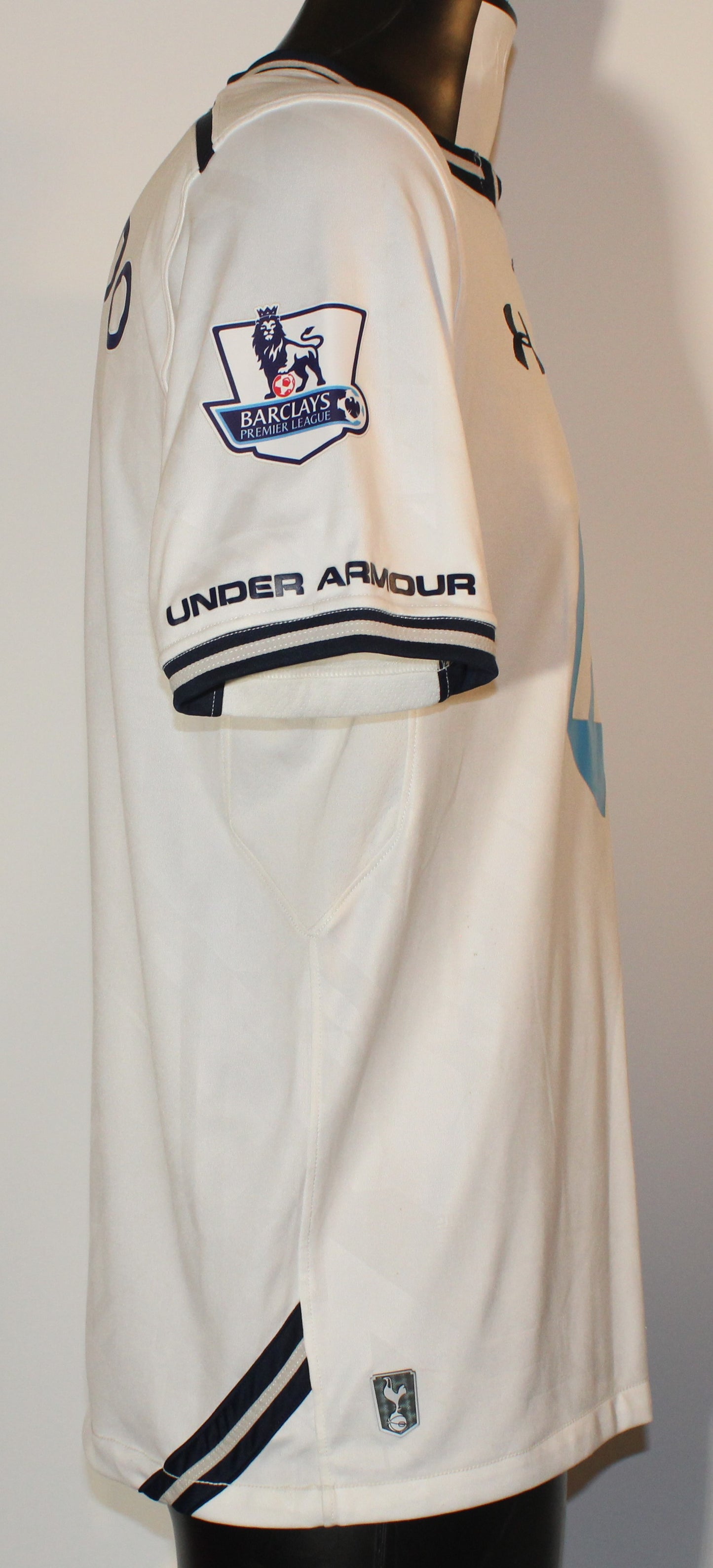 Tottenham Hotspurs - 2013/14