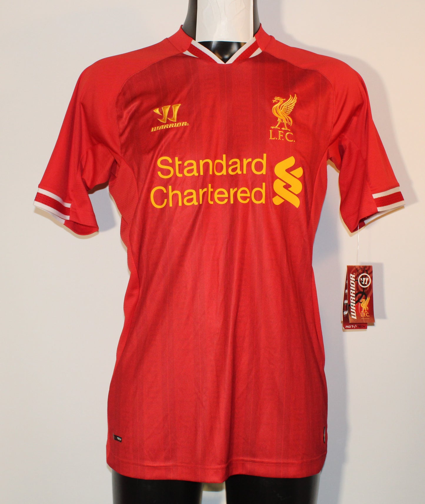 Liverpool - 2013/14 - BNWT (M)