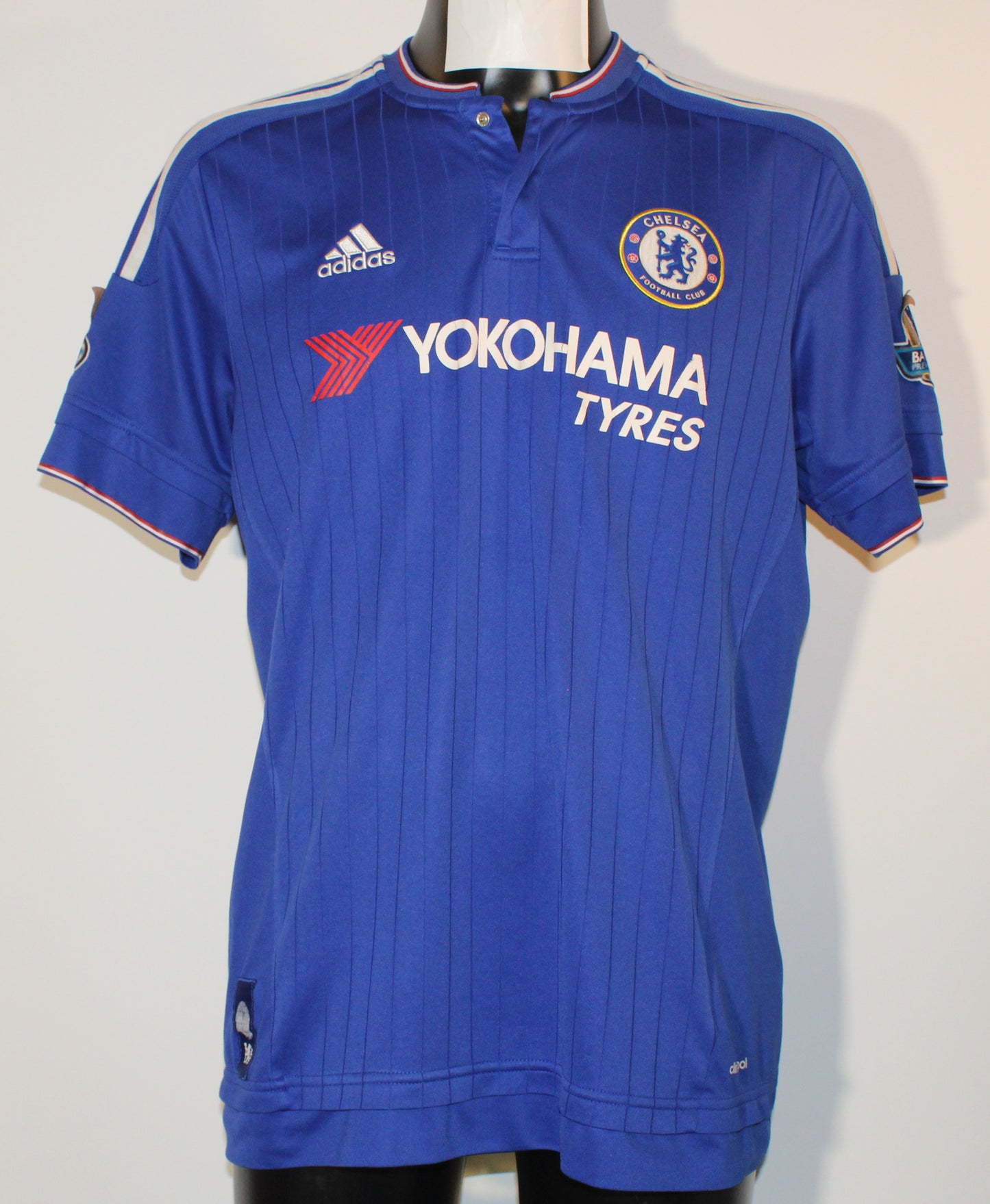 Chelsea - 2015/16