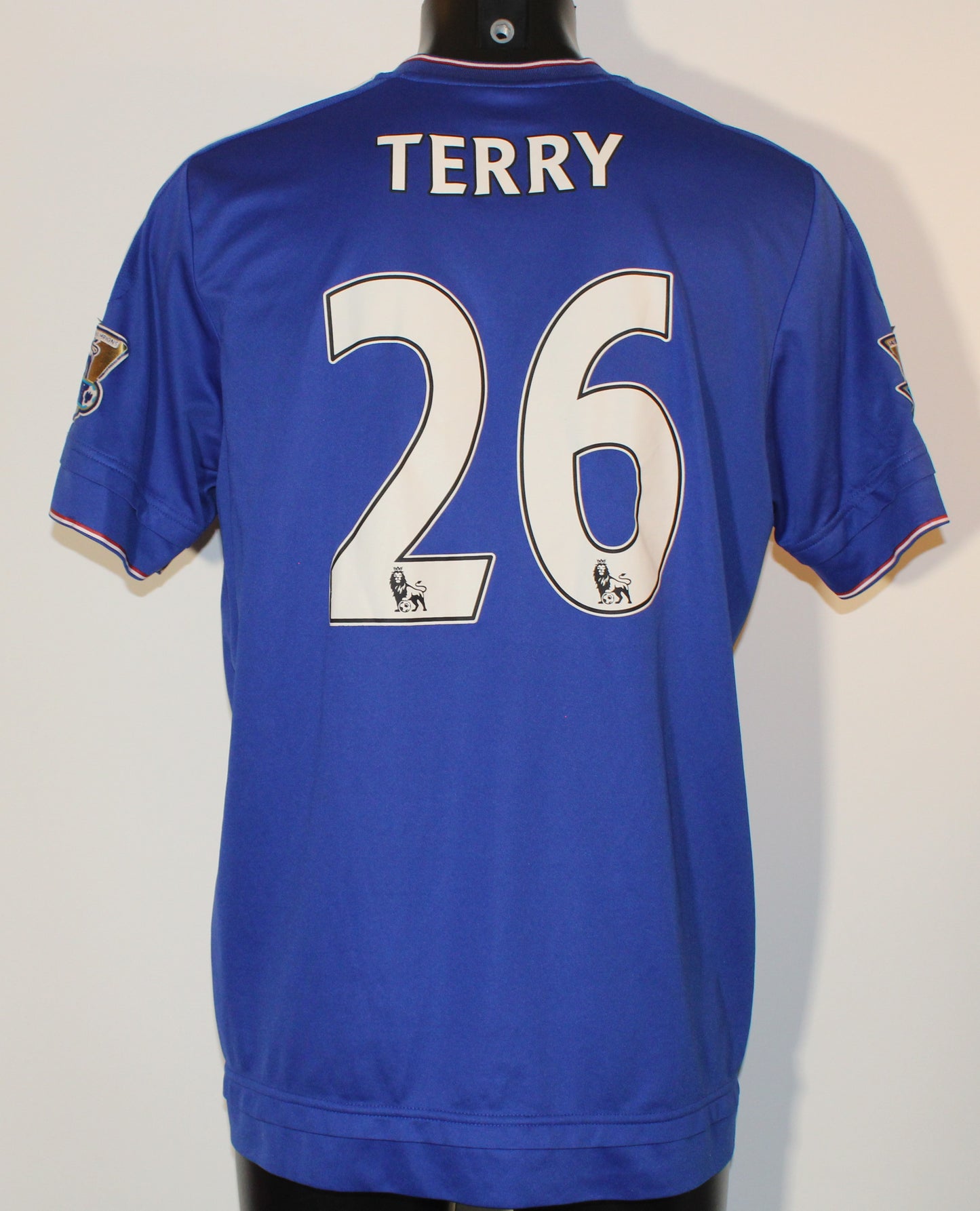 Chelsea - 2015/16
