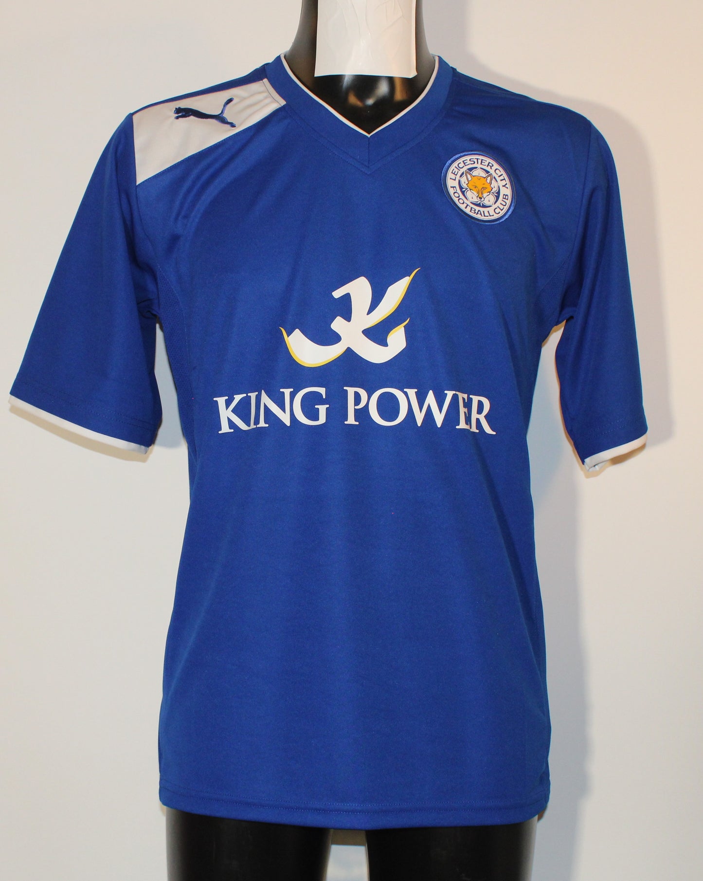 Leicester City -2012/13 - BNWT