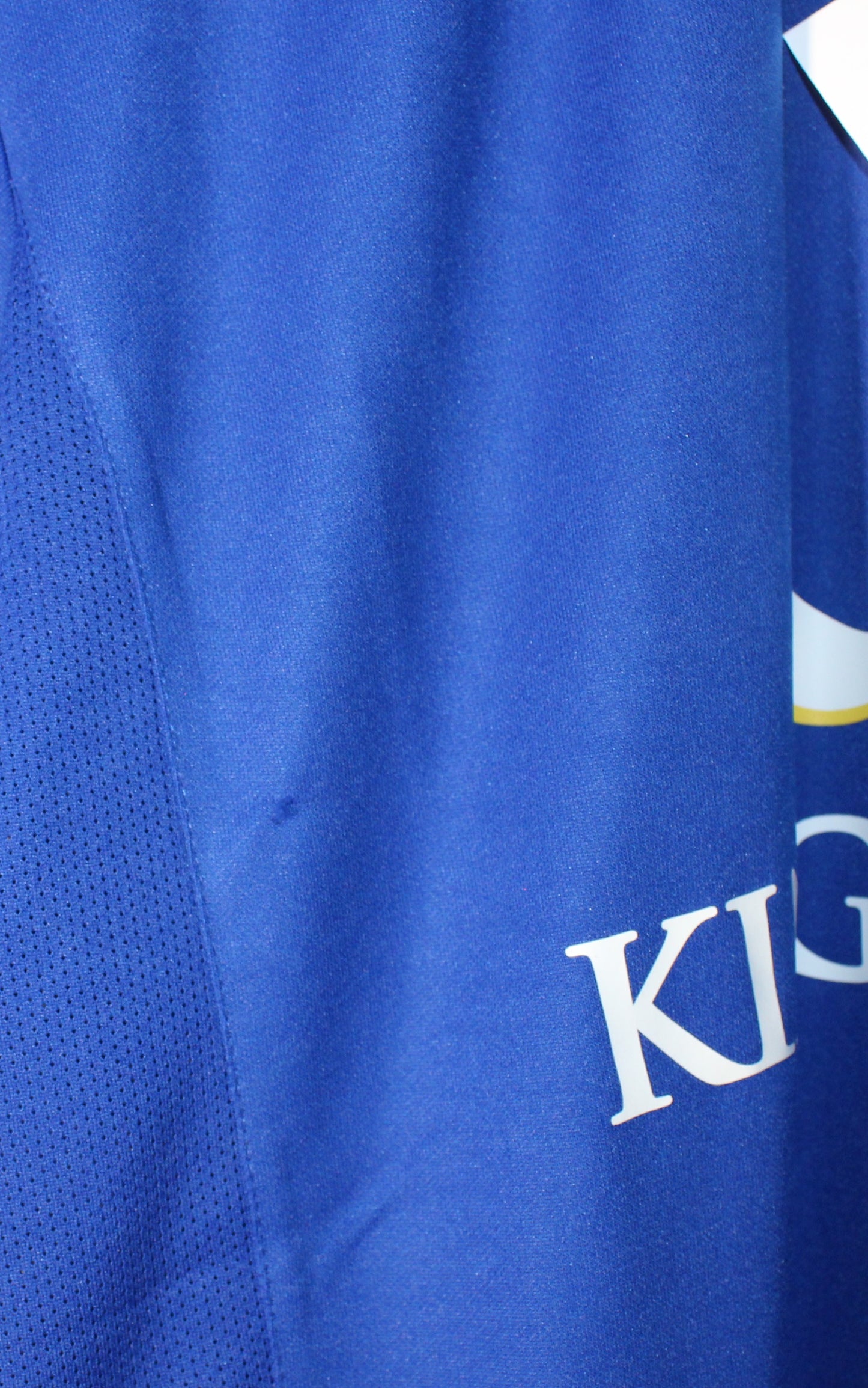 Leicester City -2012/13 - BNWT