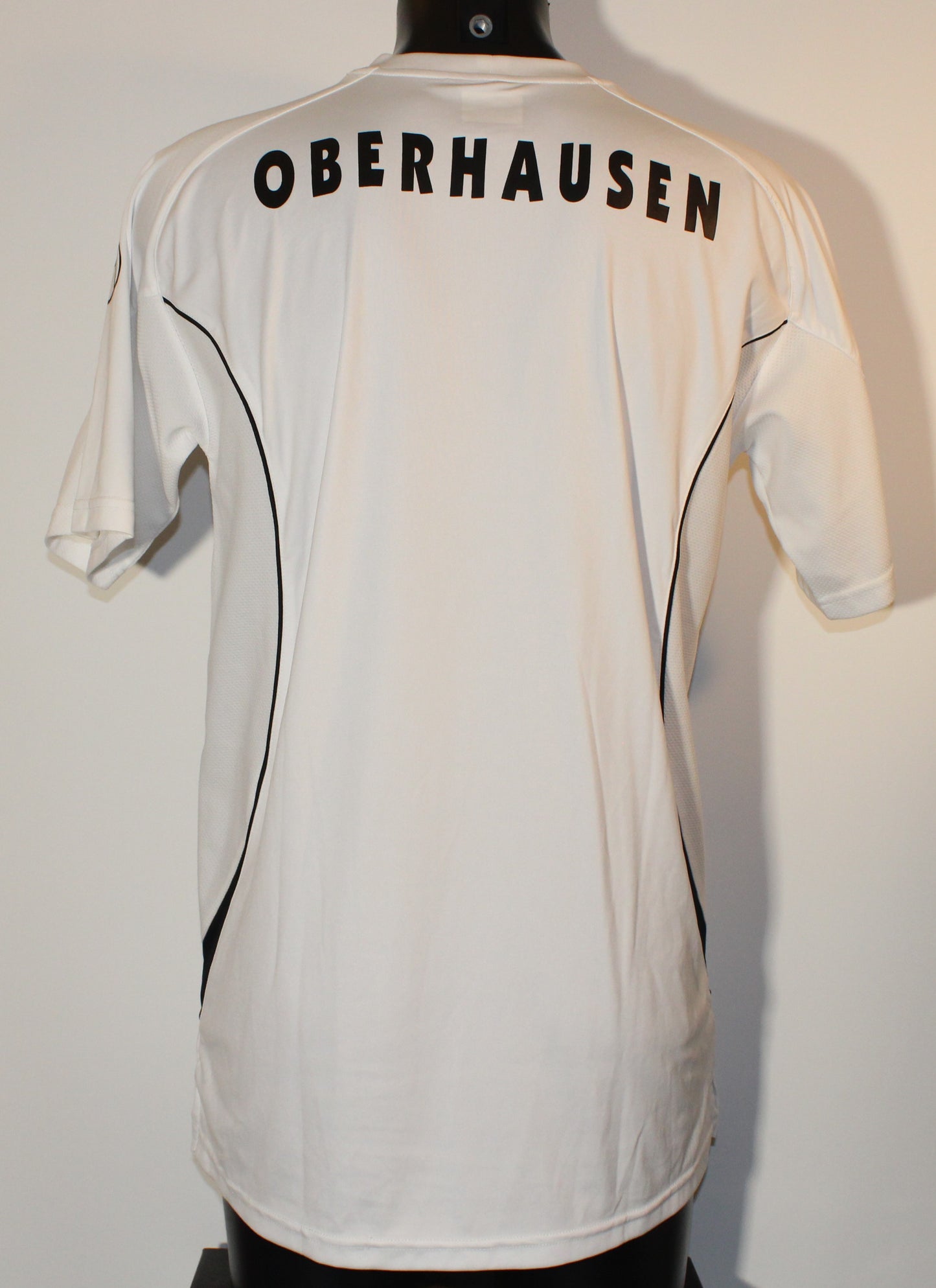 Rot-Weiss Oberhausen - 2009/10