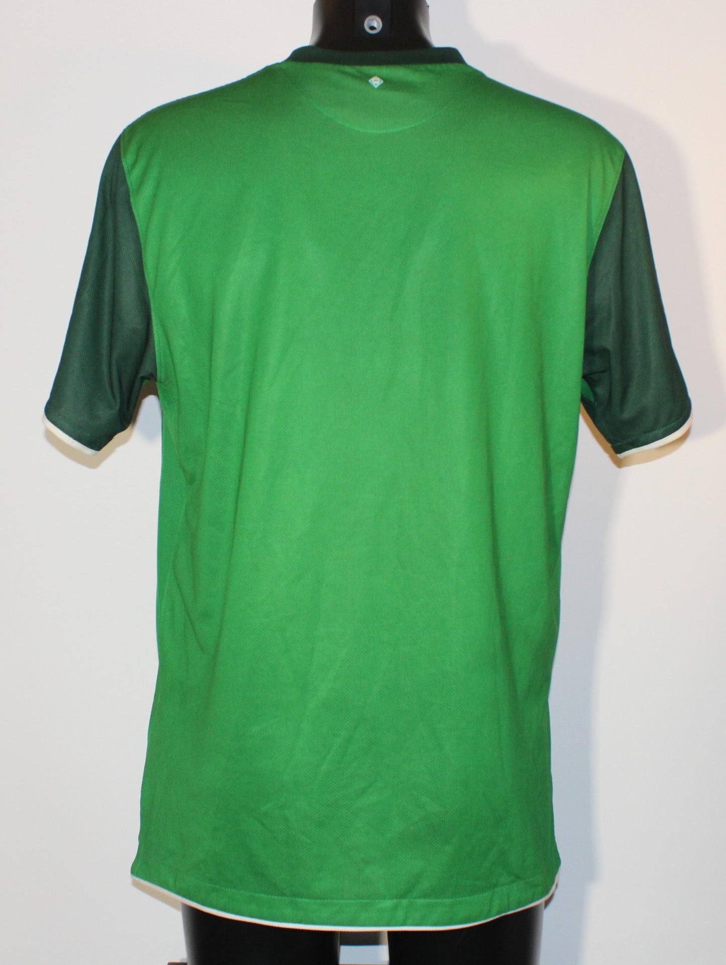 Werder Bremen - 2010/11