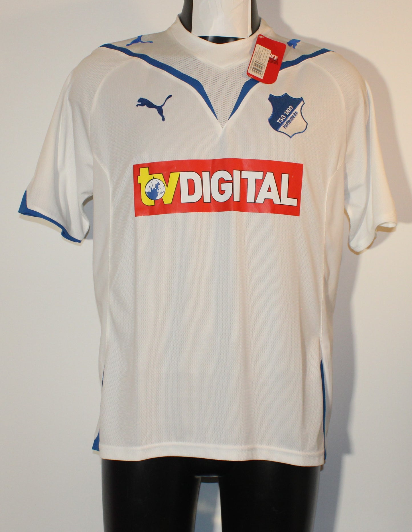 TSG 1899 Hoffenheim - 2009/10 - BNWT