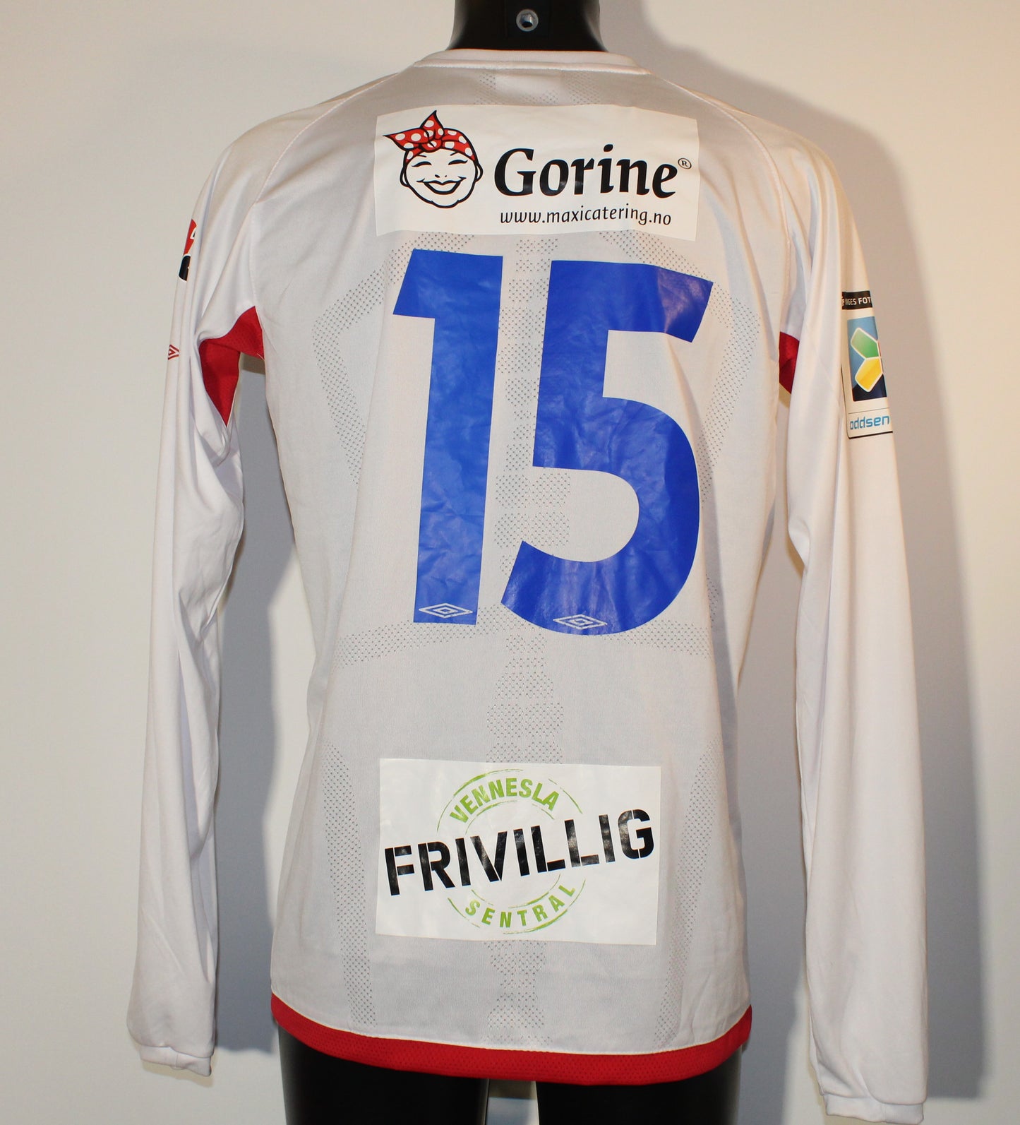 Vindbjart - 2013/15
