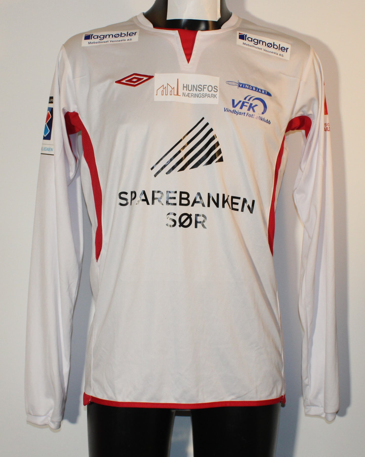 Vindbjart - 2013/15