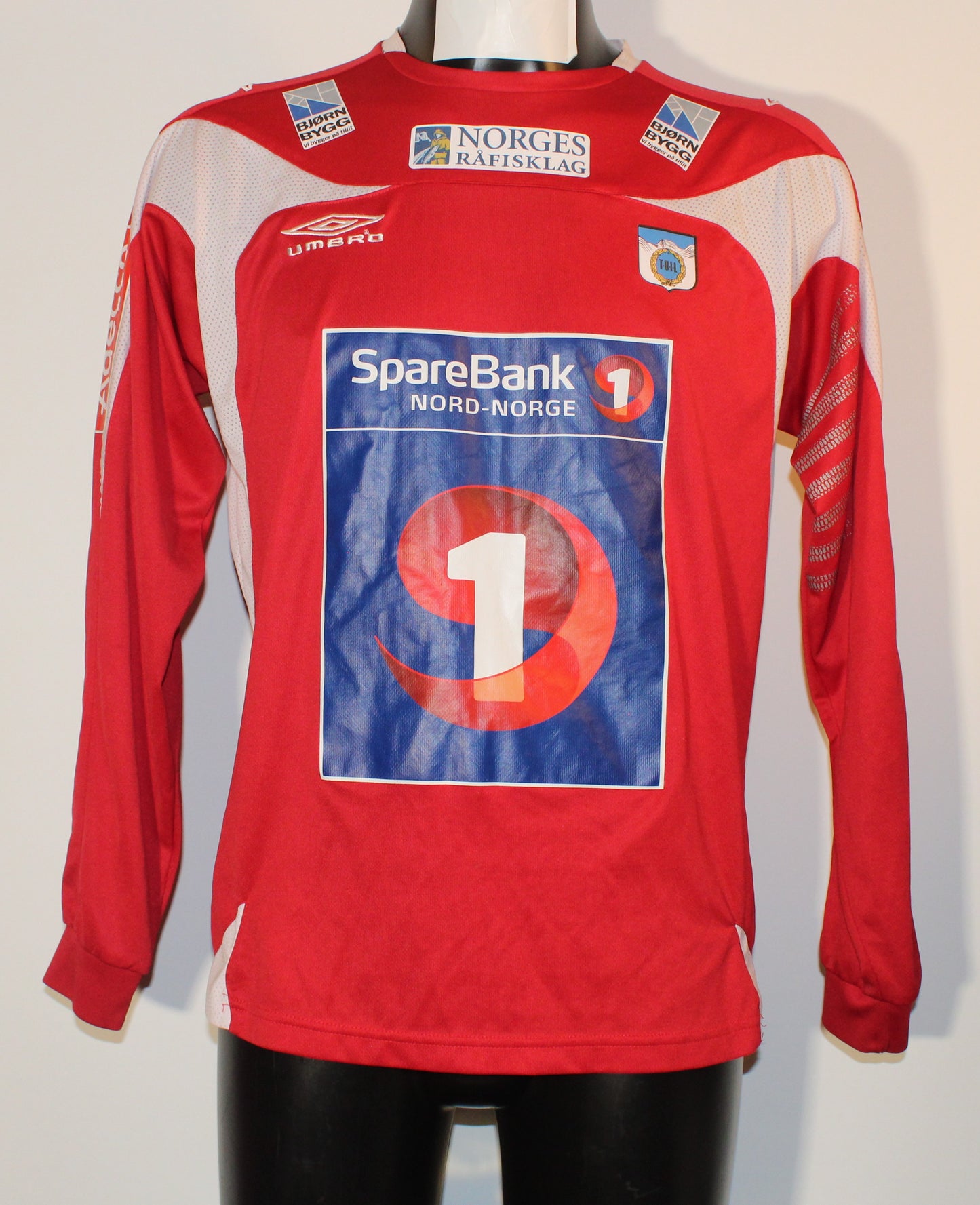 Tromsdalen - 2014