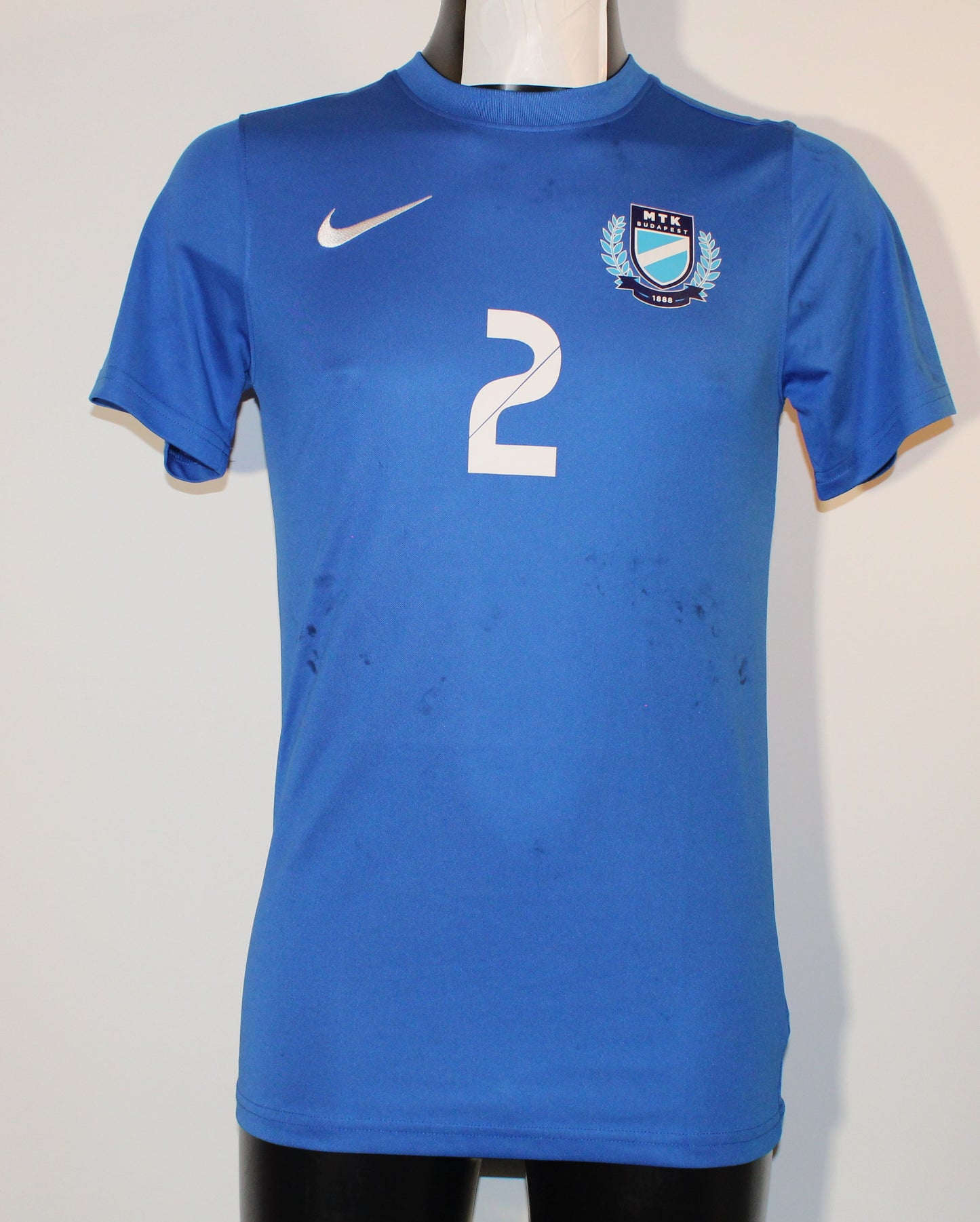 MTK Budapest - ukjent sesong