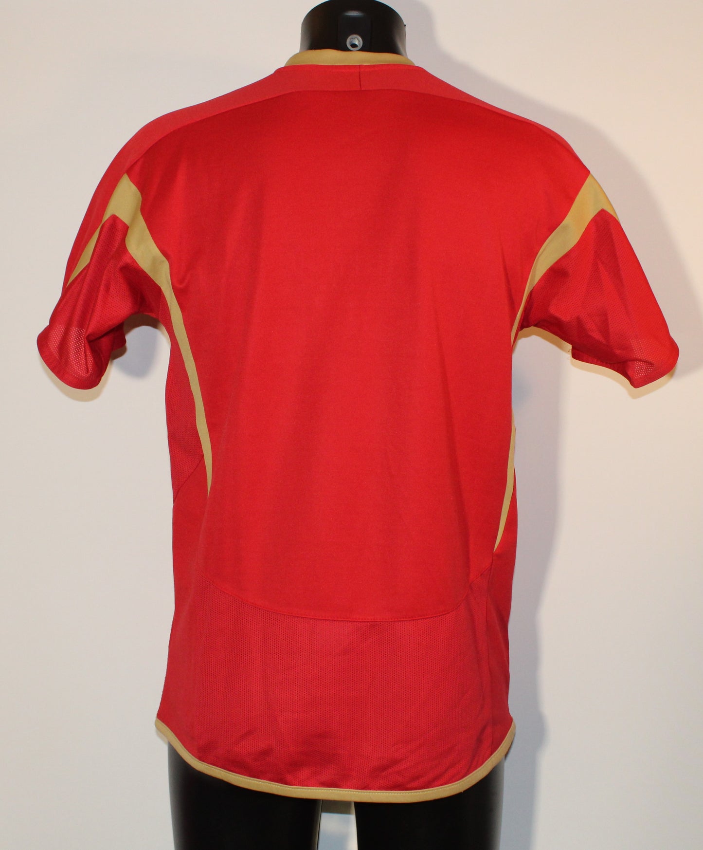 Scunthorpe United - 2005/07