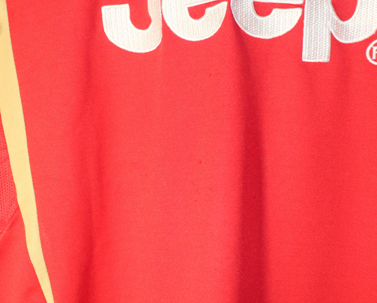 Scunthorpe United - 2005/07