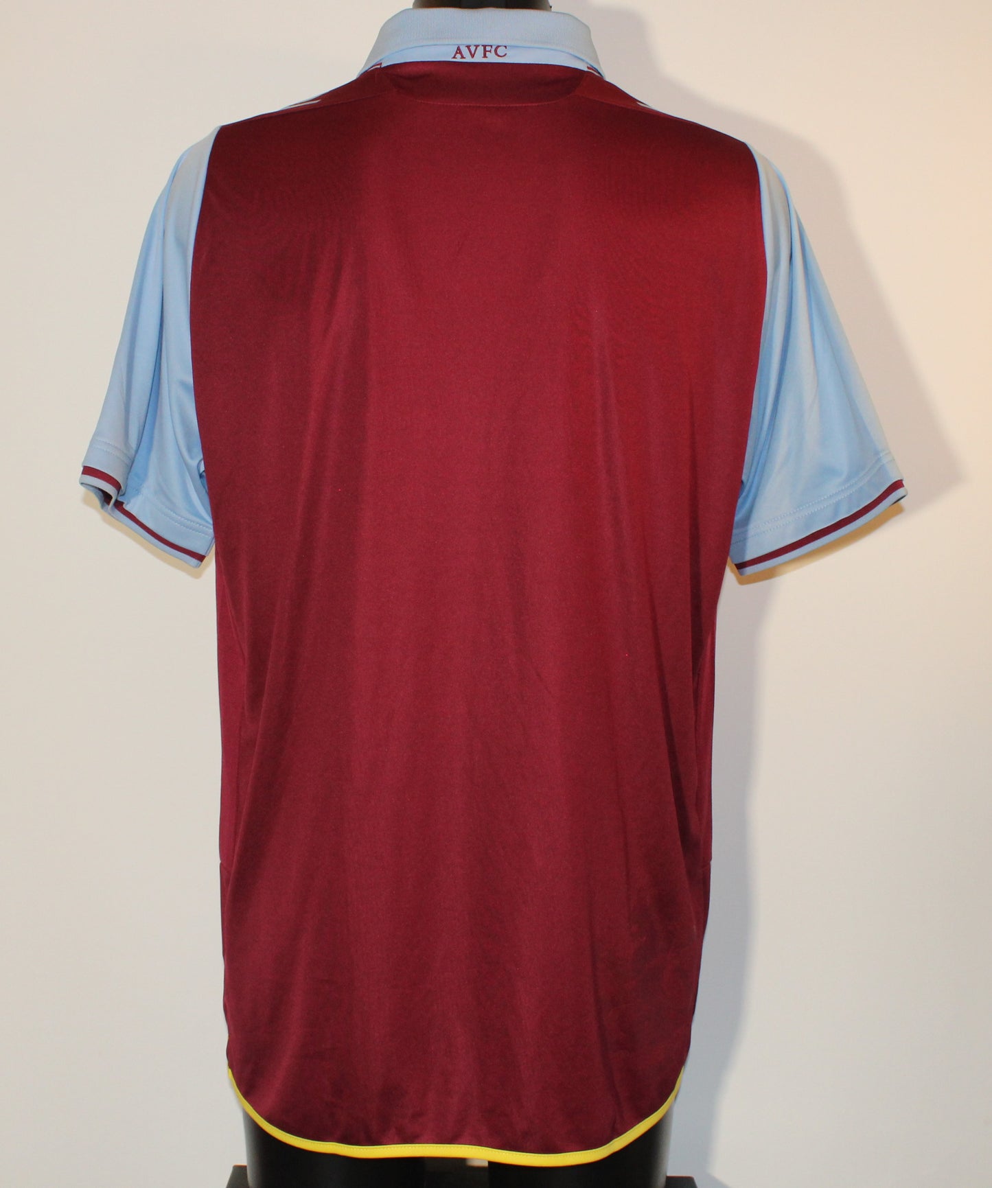 Aston Villa - 2012/13