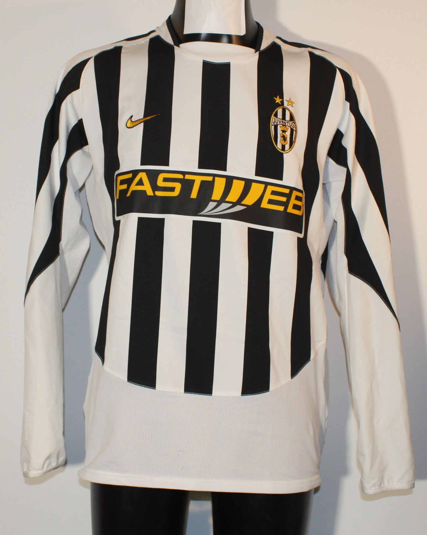 Juventus - 2003/04