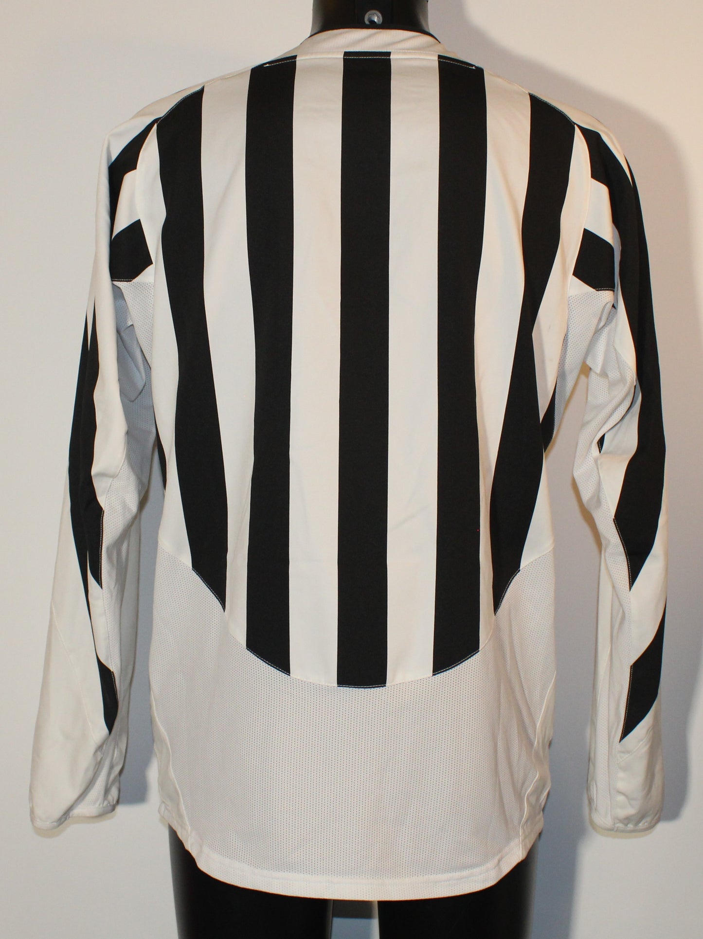 Juventus - 2003/04