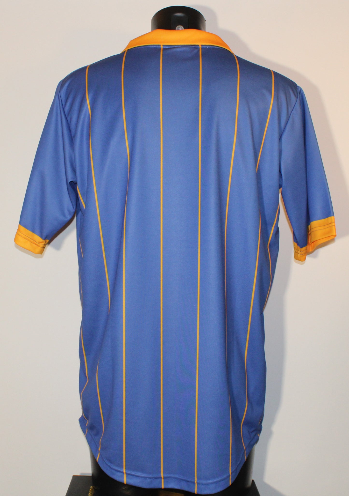 Shrewsbury Town - 2013/15