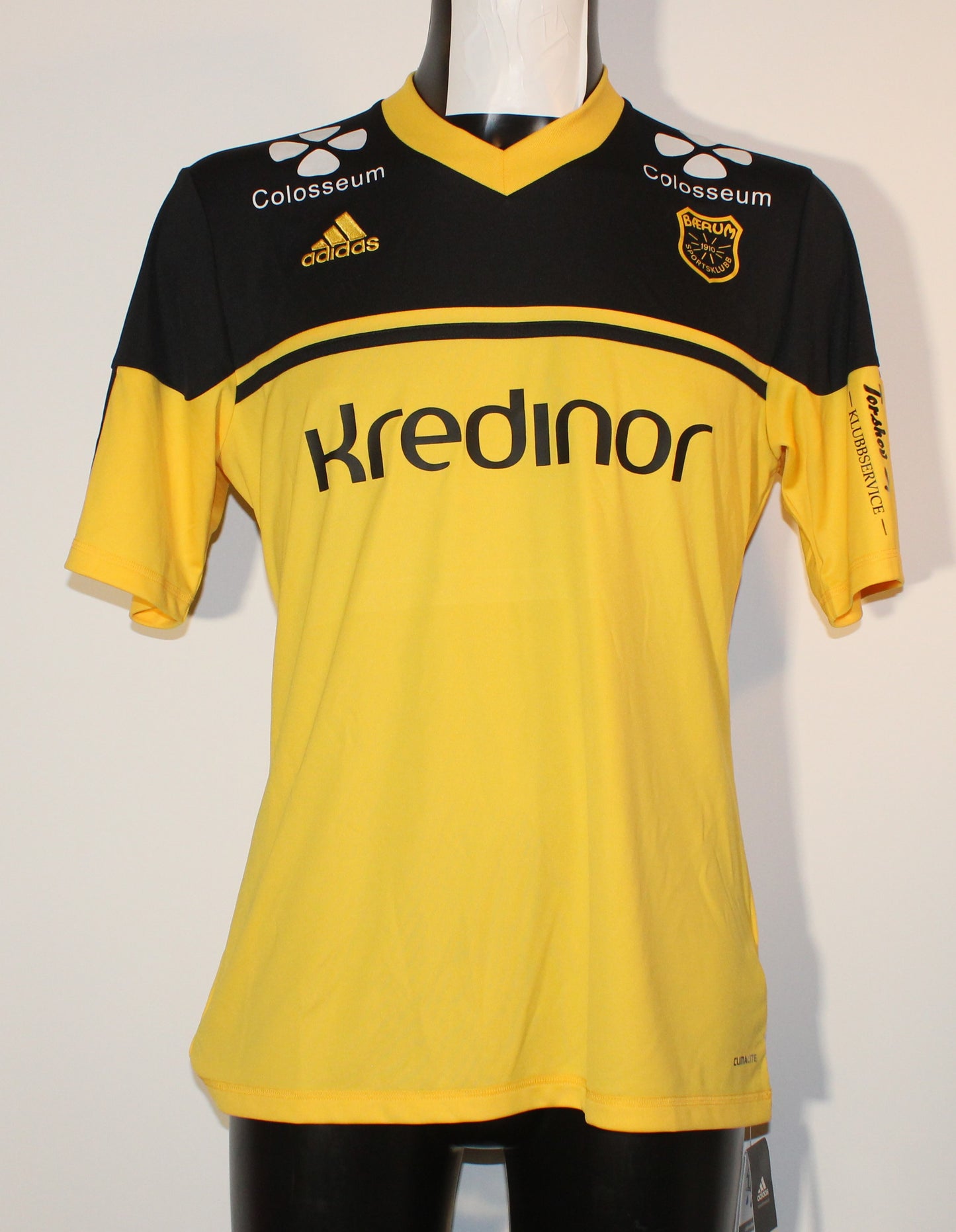 Bærum SK - 2011 - BNWT