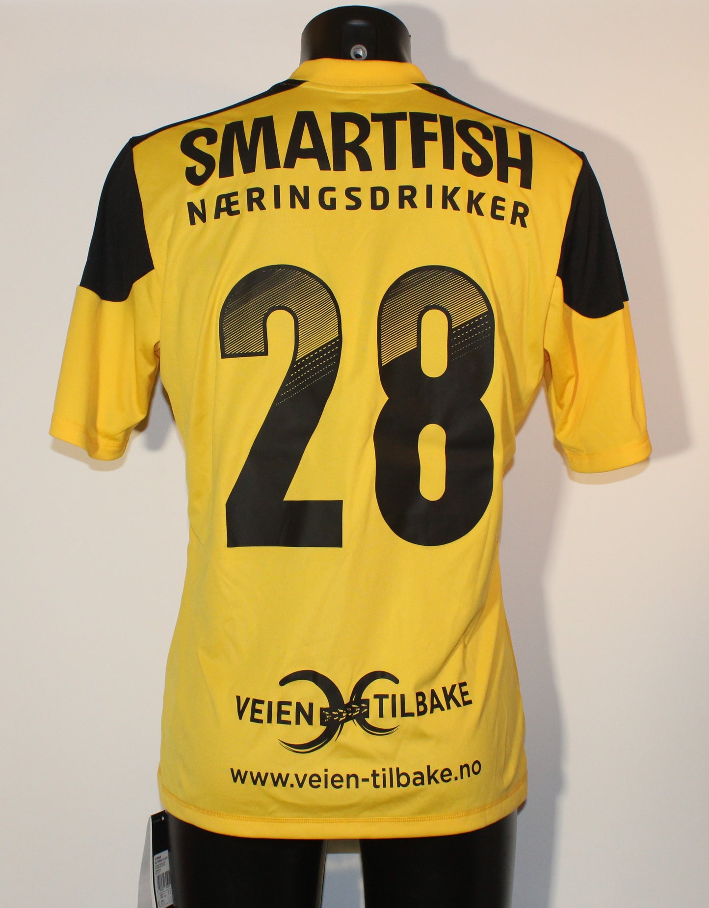Bærum SK - 2011 - BNWT