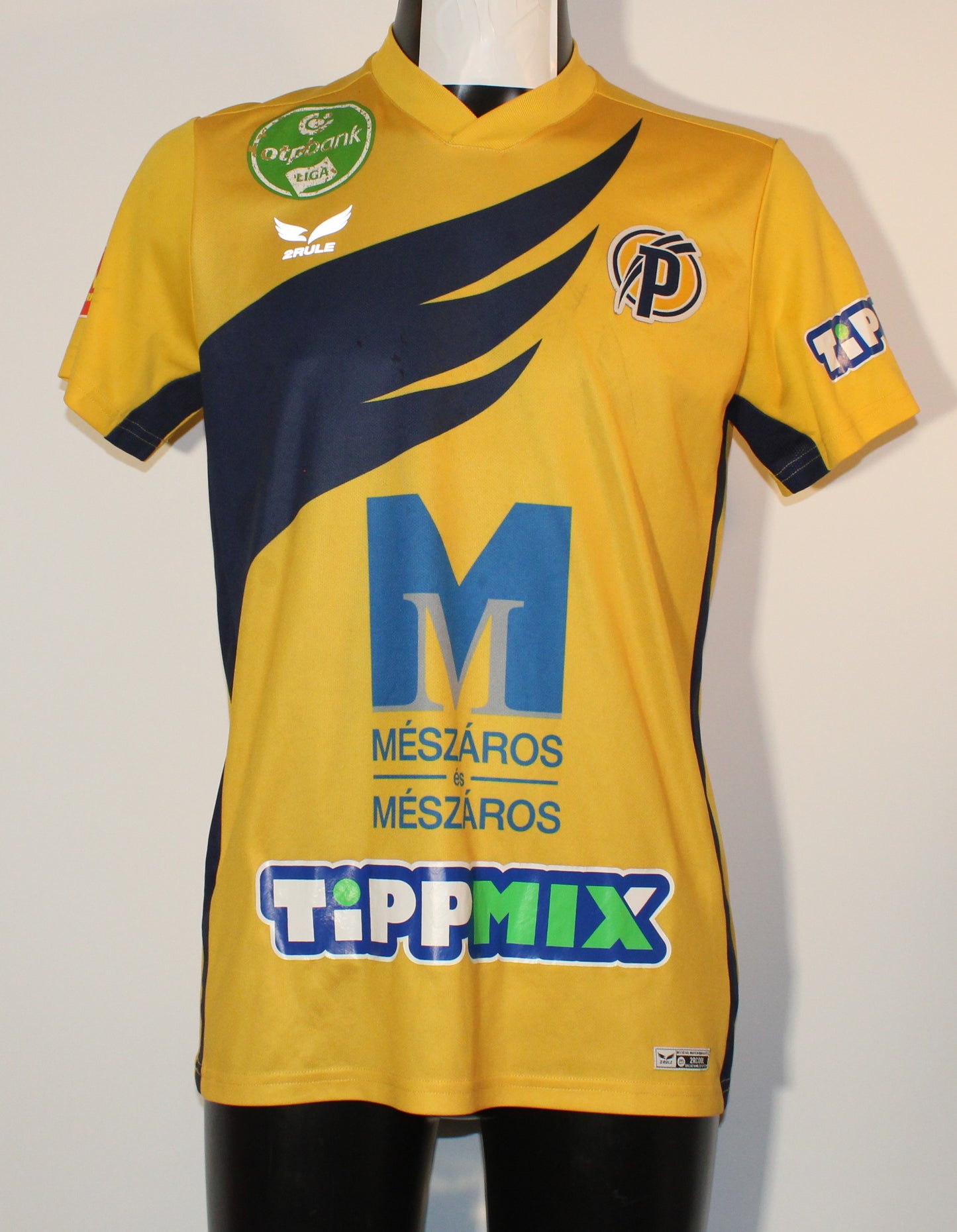 Puskás Académica - 2019/20