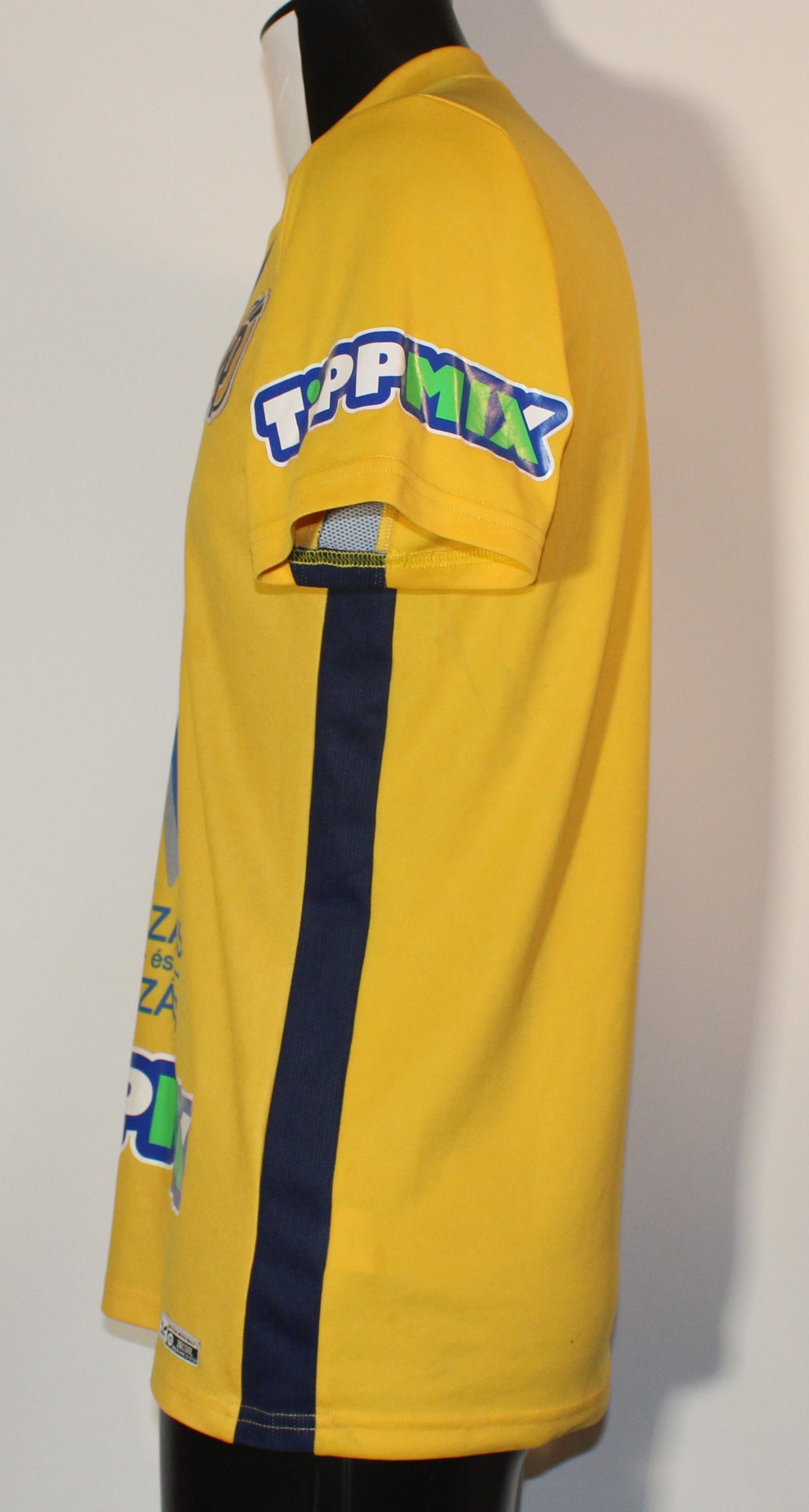 Puskás Académica - 2019/20