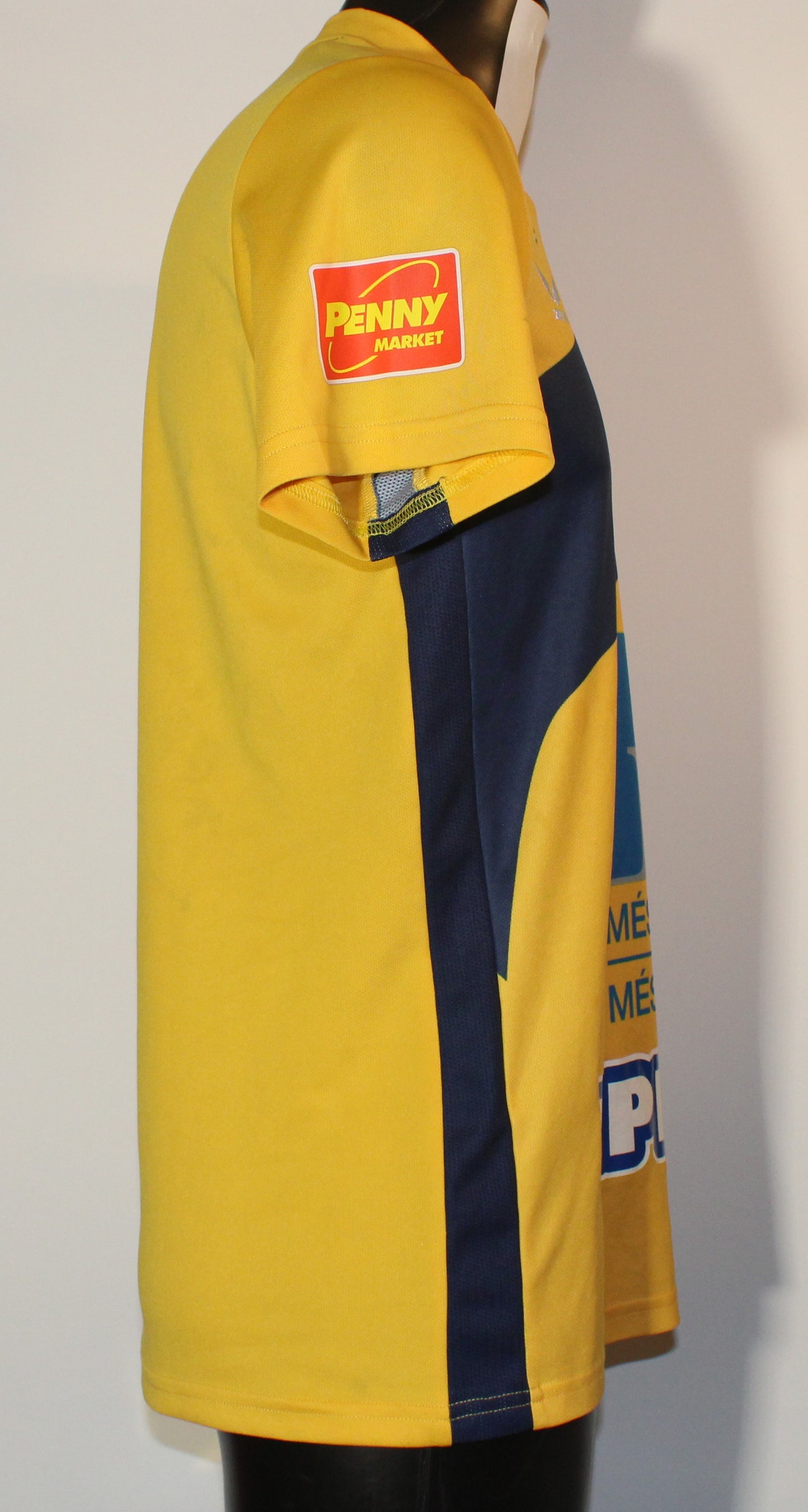 Puskás Académica - 2019/20