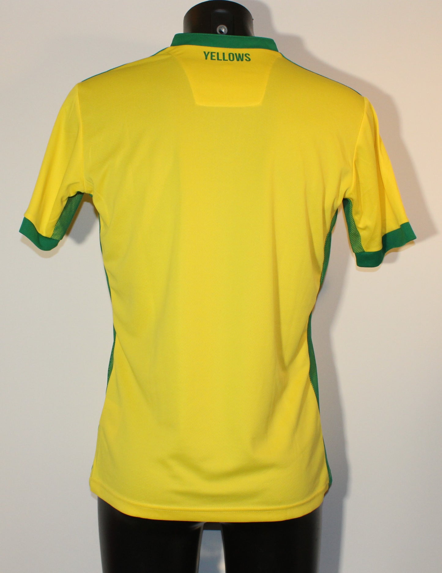 Norwich - 2016/17 - BNWT
