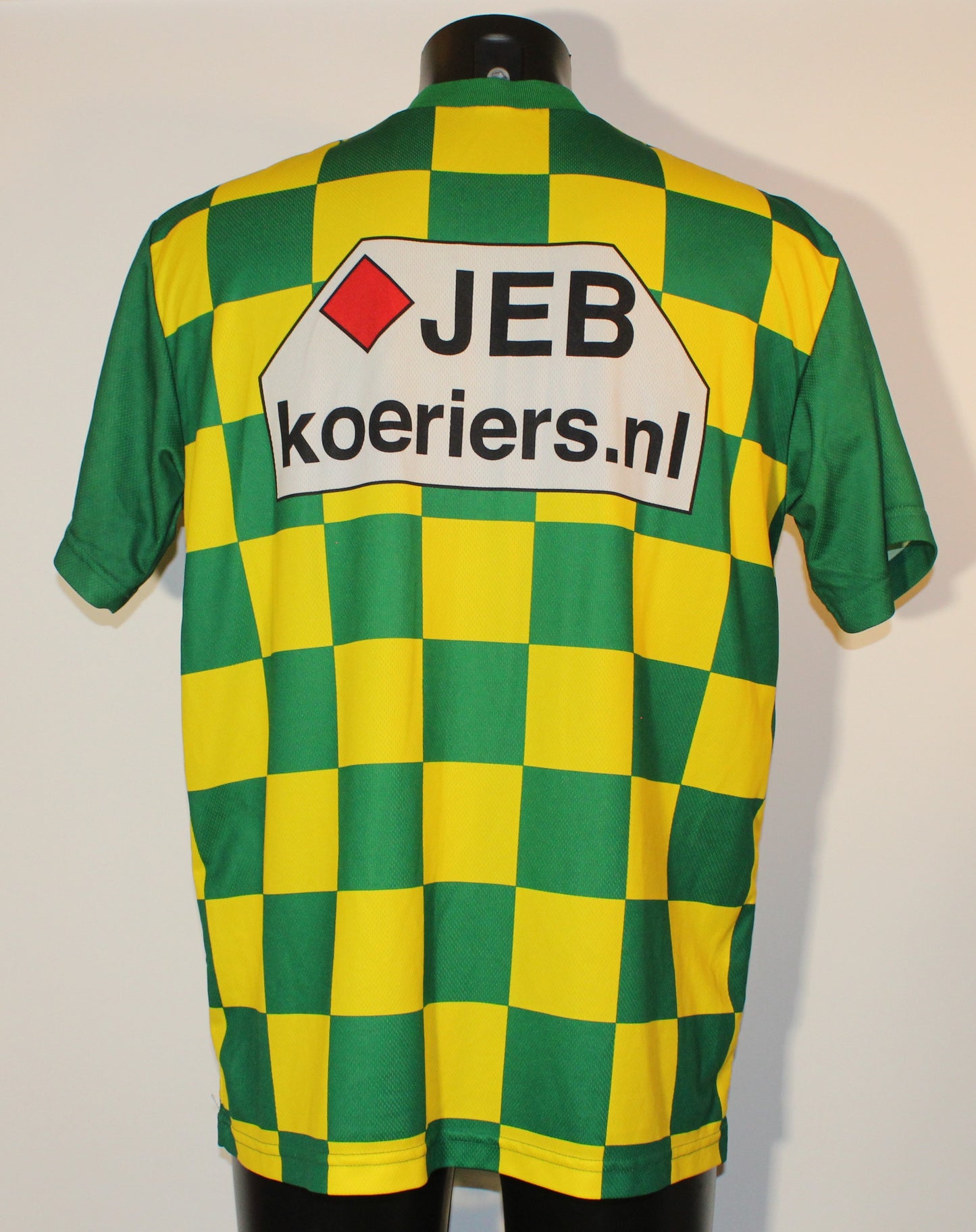 ADO Den Haag - 2002/03