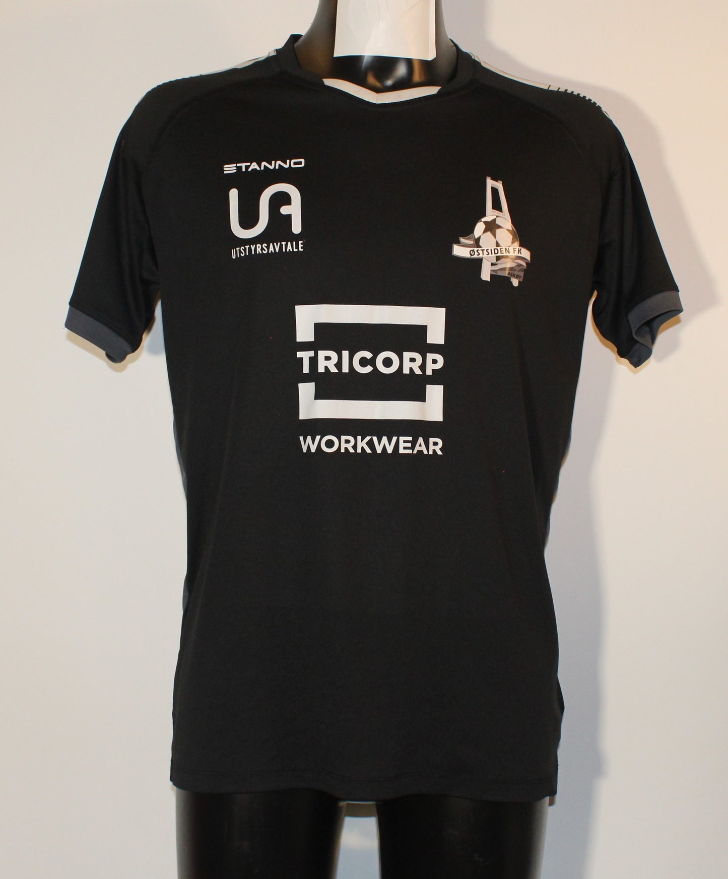 Østsiden FK
