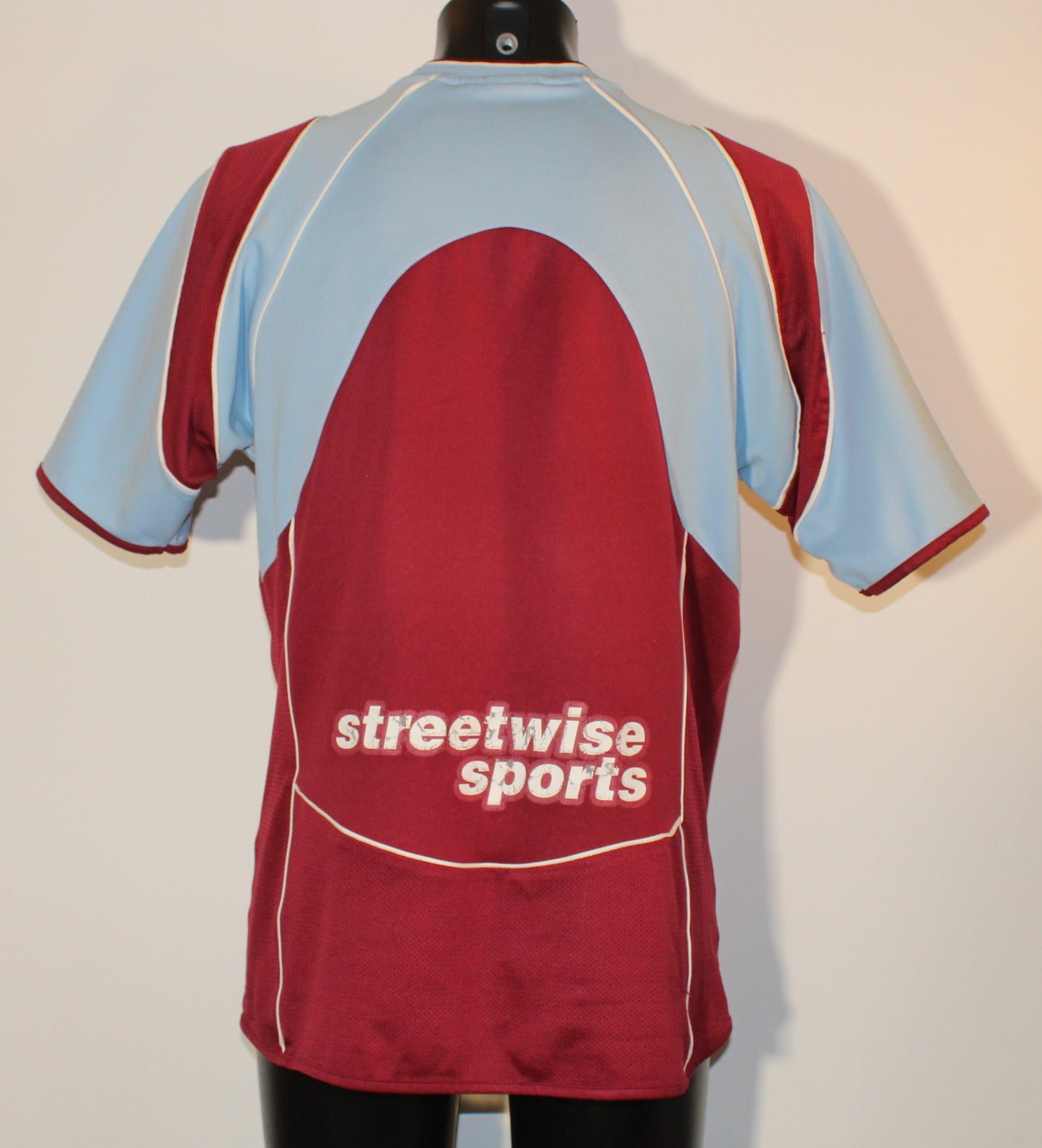 Scunthorpe United - 2005/07
